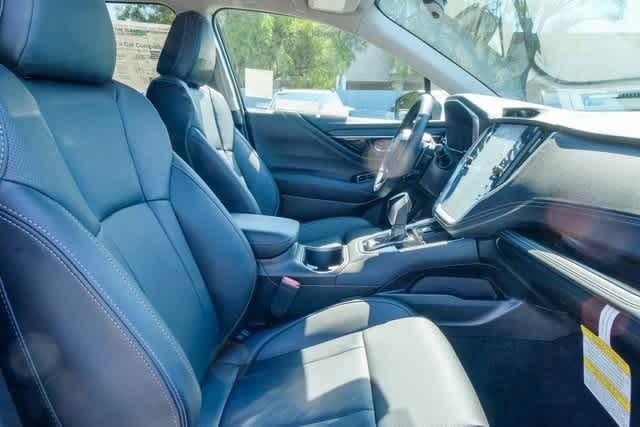 new 2024 Subaru Outback car, priced at $38,928