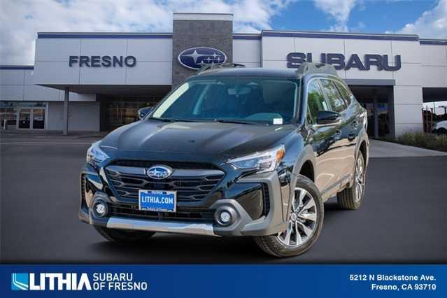 new 2024 Subaru Outback car, priced at $38,928