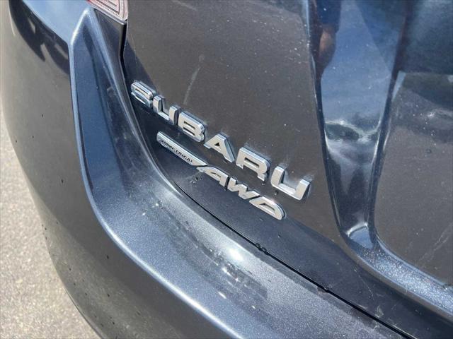 used 2019 Subaru WRX car, priced at $19,999