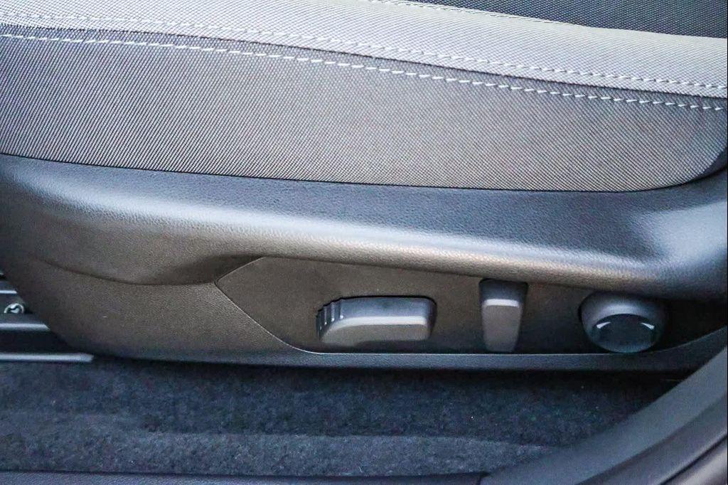 new 2025 Subaru Crosstrek car, priced at $31,172