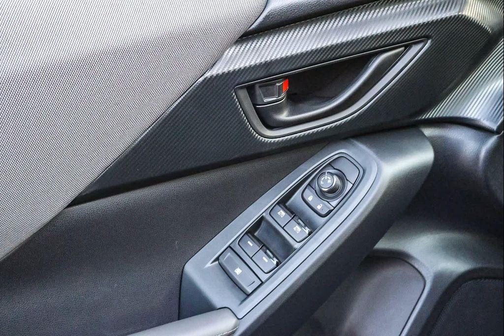 new 2025 Subaru Crosstrek car, priced at $31,172