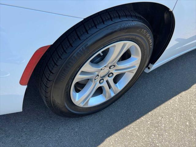 used 2022 Dodge Charger car, priced at $19,899