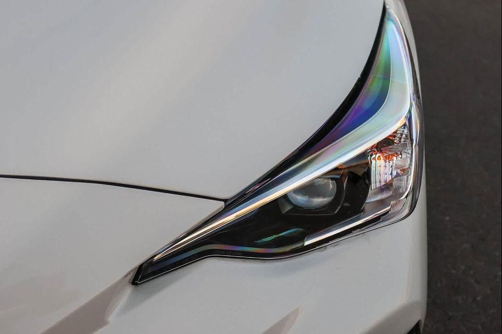 new 2025 Subaru Impreza car, priced at $24,395