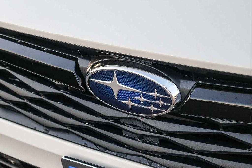 new 2025 Subaru Impreza car, priced at $24,395