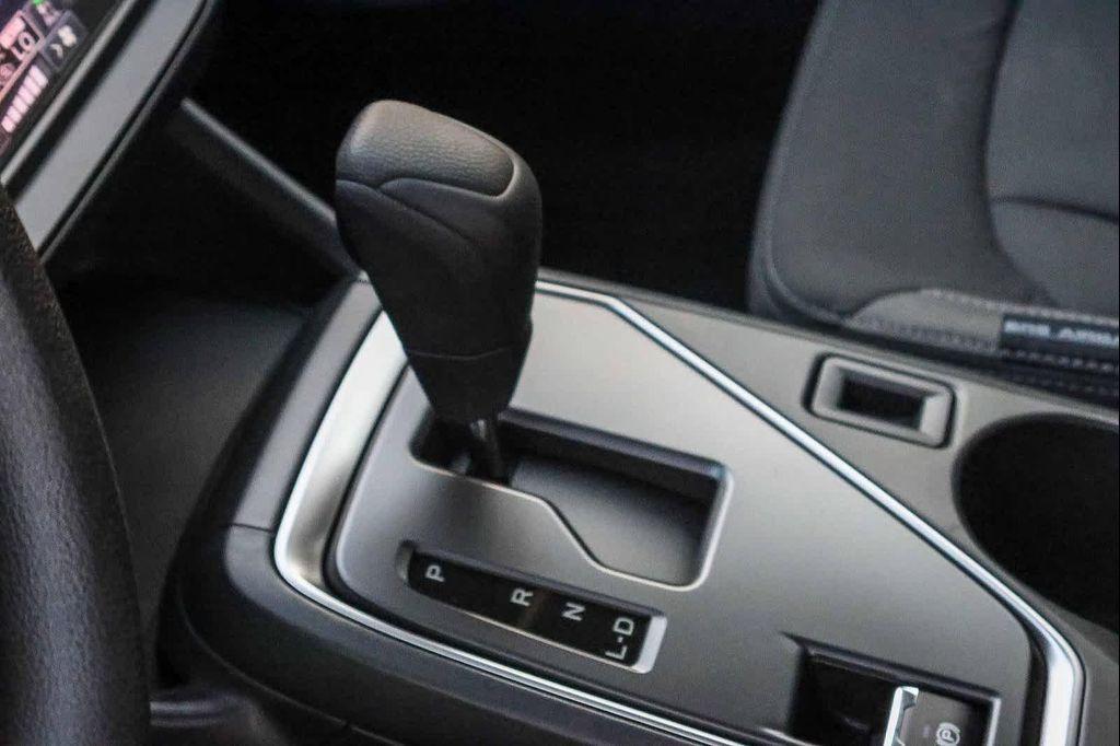 new 2025 Subaru Impreza car, priced at $24,395