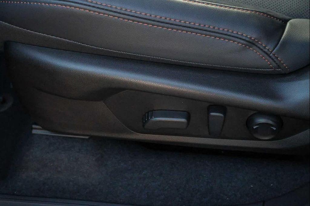 new 2025 Subaru Forester Hybrid car, priced at $44,010