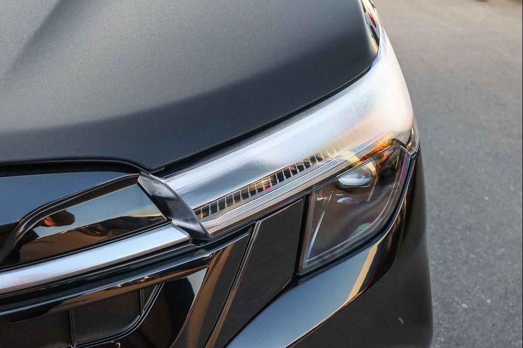 new 2025 Subaru Forester Hybrid car, priced at $44,010