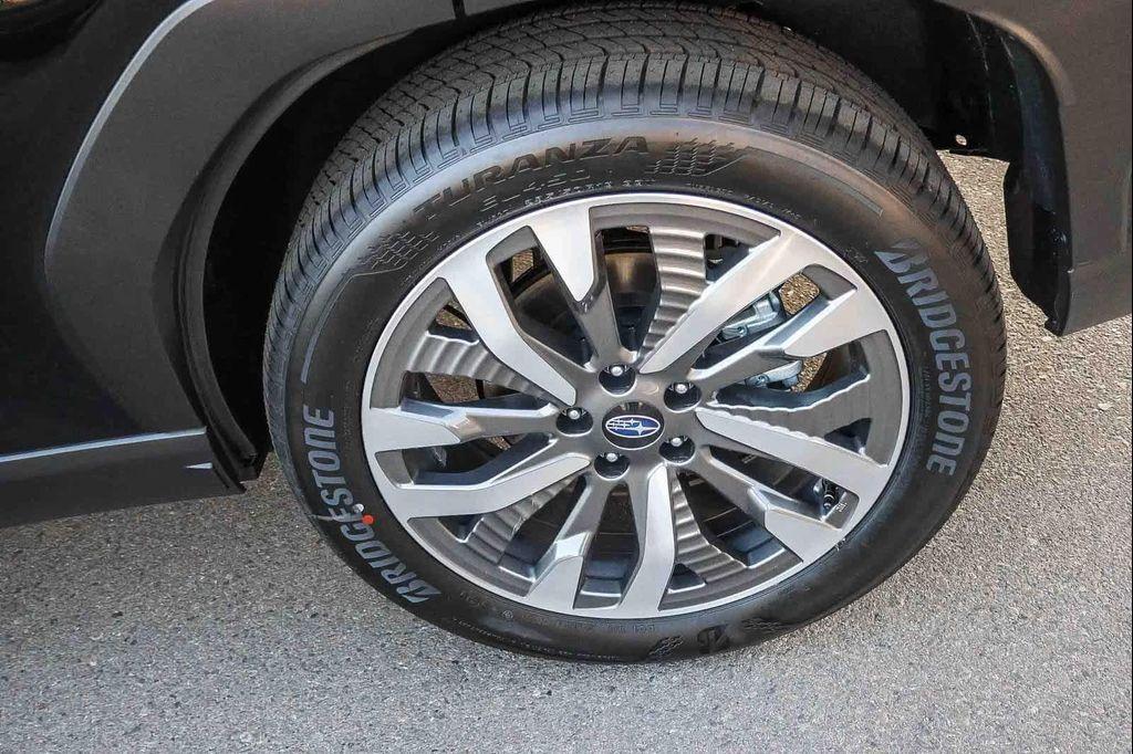 new 2025 Subaru Forester Hybrid car, priced at $44,010