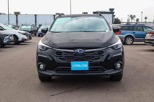 new 2025 Subaru Crosstrek car, priced at $32,628