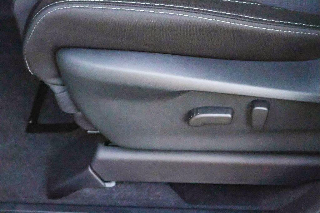 new 2025 Subaru Ascent car, priced at $40,388