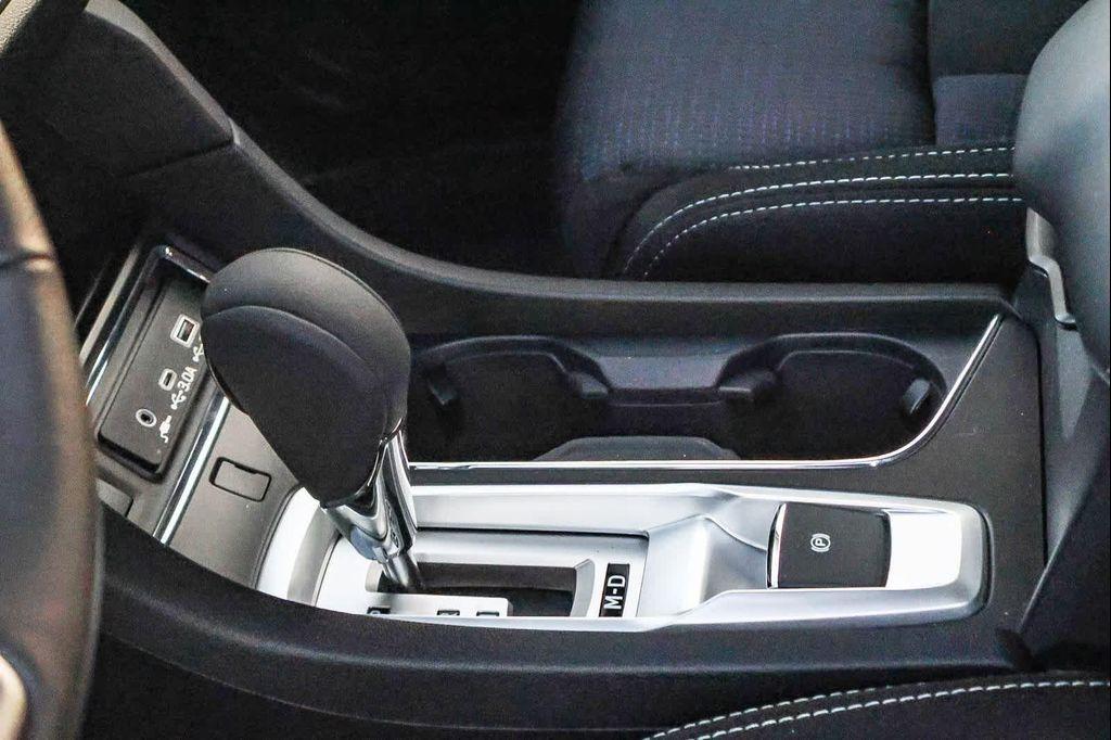 new 2025 Subaru Ascent car, priced at $40,388