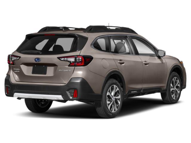 used 2022 Subaru Outback car, priced at $27,512