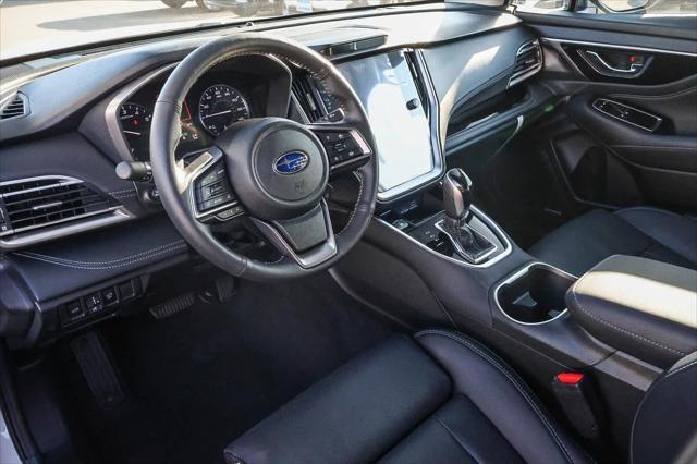 new 2025 Subaru Outback car, priced at $41,054