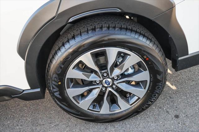new 2025 Subaru Outback car, priced at $41,054