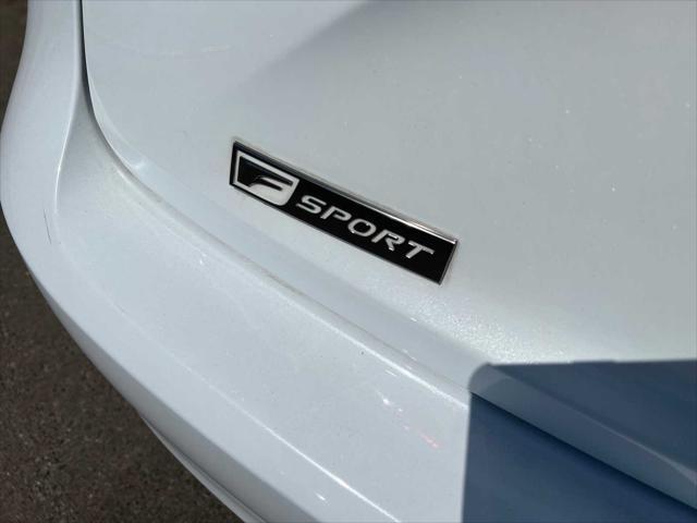 used 2018 Lexus IS 350 car, priced at $30,774