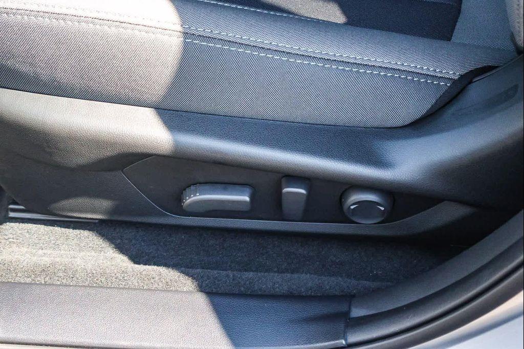 new 2025 Subaru Crosstrek car, priced at $30,812