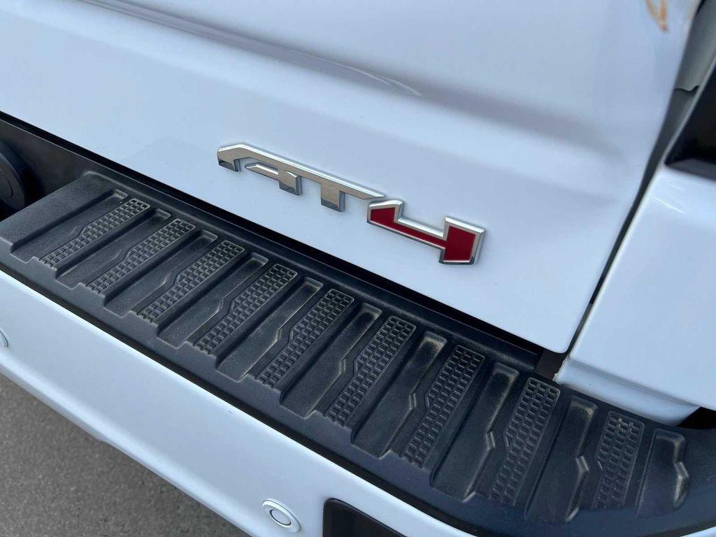 used 2020 GMC Sierra 1500 car, priced at $41,899