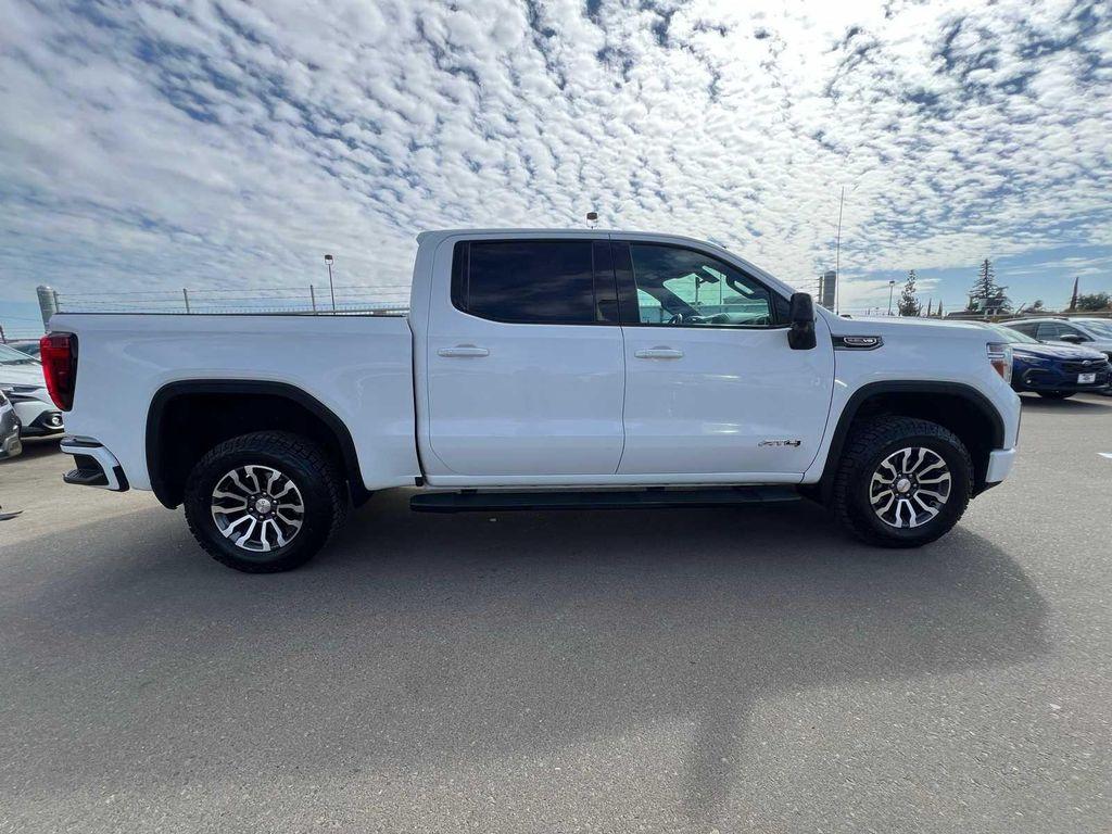 used 2020 GMC Sierra 1500 car, priced at $41,899