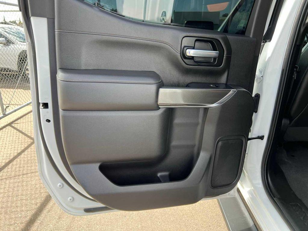 used 2020 GMC Sierra 1500 car, priced at $41,899