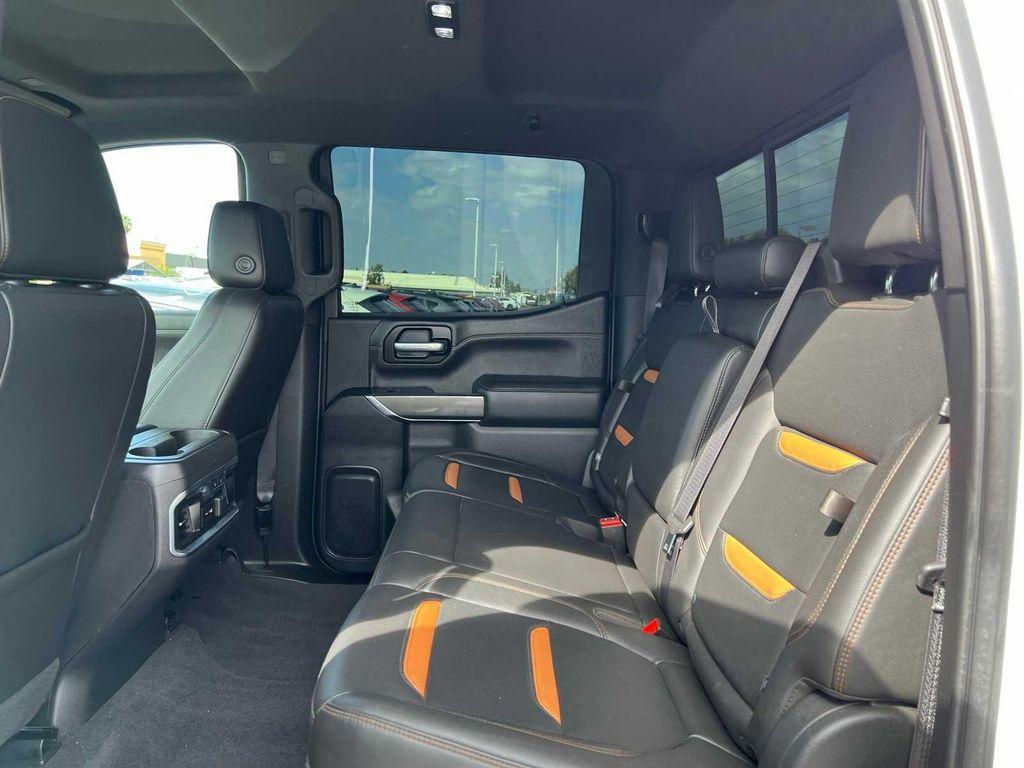 used 2020 GMC Sierra 1500 car, priced at $41,899