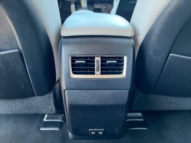used 2022 Lexus RX 350 car, priced at $37,399