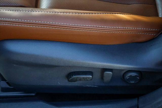new 2025 Subaru Outback car, priced at $43,956