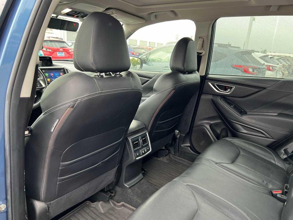 used 2020 Subaru Forester car, priced at $24,759