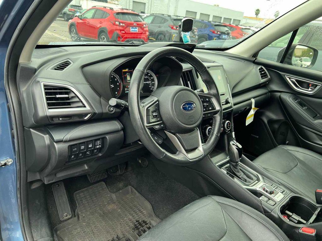 used 2020 Subaru Forester car, priced at $24,759