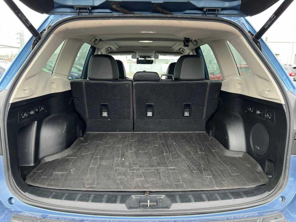 used 2020 Subaru Forester car, priced at $24,759