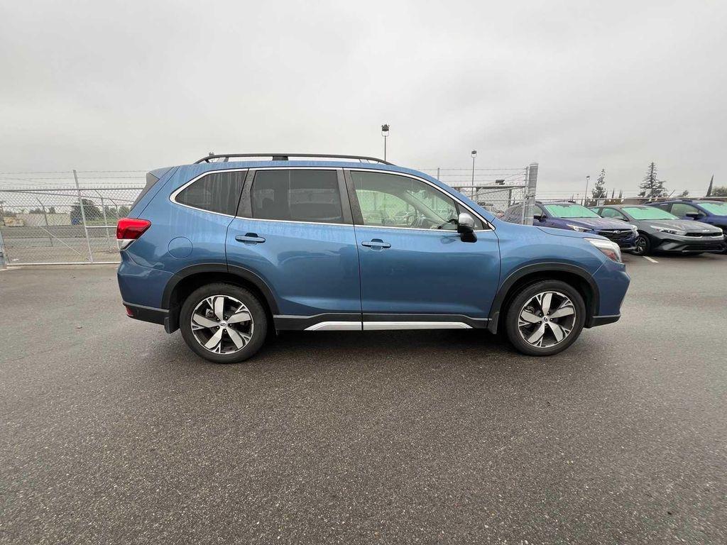 used 2020 Subaru Forester car, priced at $24,759