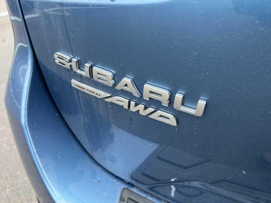 used 2020 Subaru Forester car, priced at $24,759