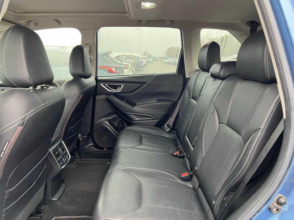 used 2020 Subaru Forester car, priced at $24,759