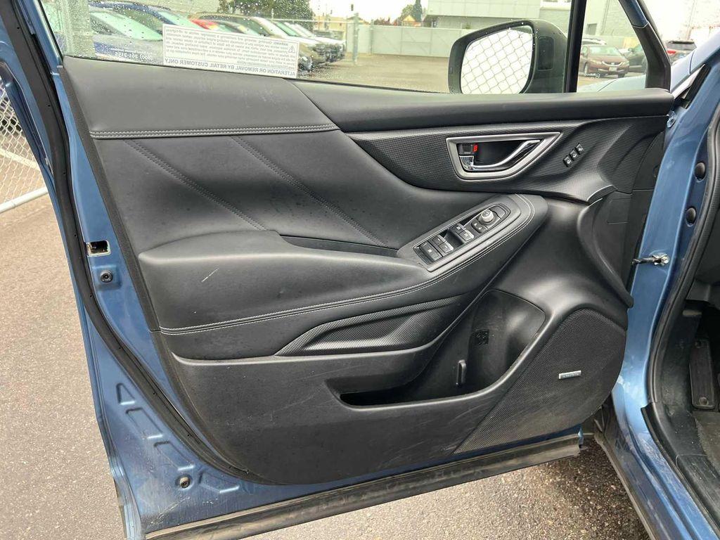 used 2020 Subaru Forester car, priced at $24,759