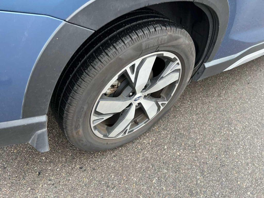 used 2020 Subaru Forester car, priced at $24,759