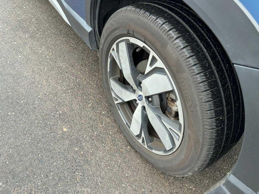 used 2020 Subaru Forester car, priced at $24,759