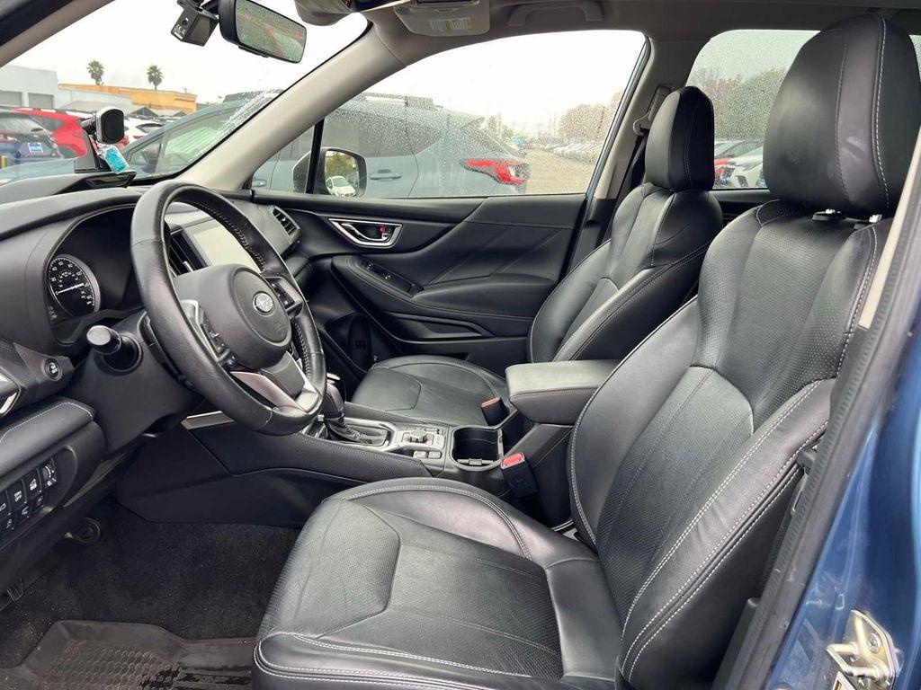 used 2020 Subaru Forester car, priced at $24,759