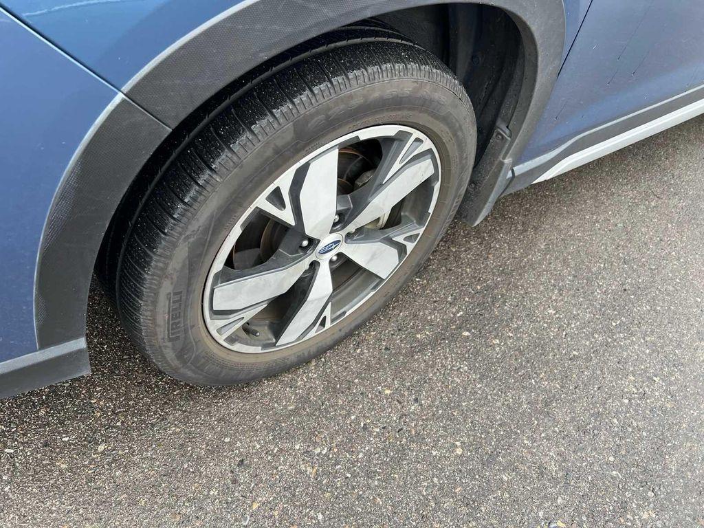 used 2020 Subaru Forester car, priced at $24,759