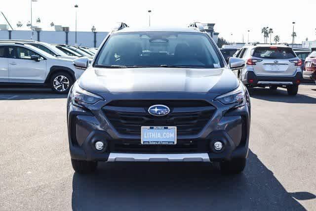 new 2025 Subaru Outback car, priced at $39,960