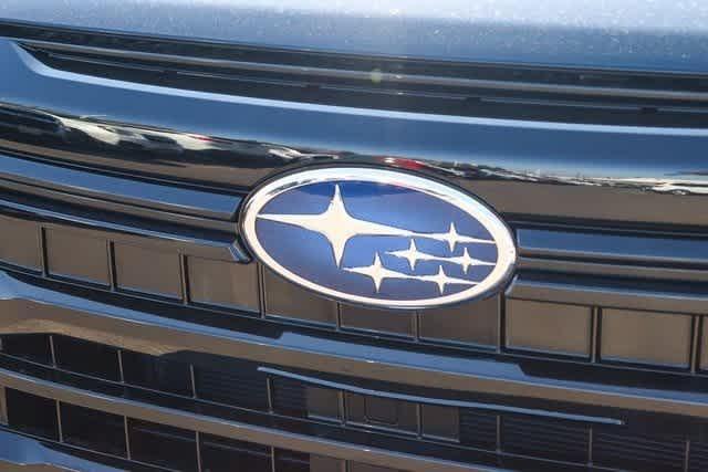 new 2025 Subaru Forester car, priced at $38,055