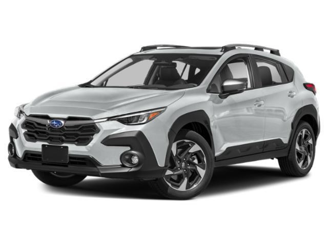 new 2024 Subaru Crosstrek car, priced at $35,383