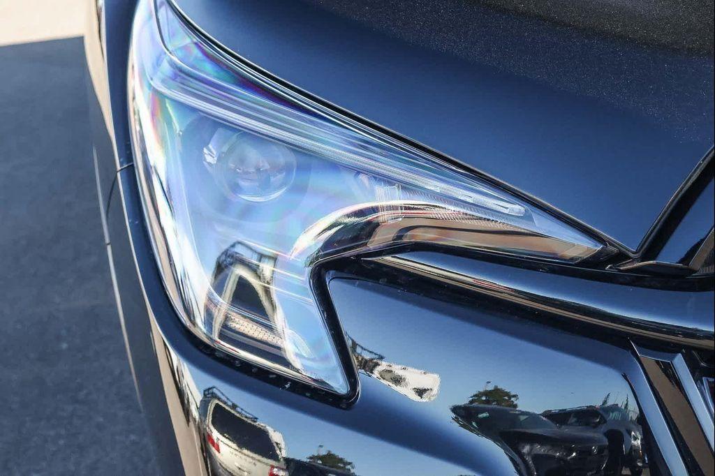 new 2025 Subaru Ascent car, priced at $45,434