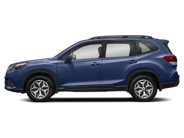 used 2022 Subaru Forester car, priced at $22,866