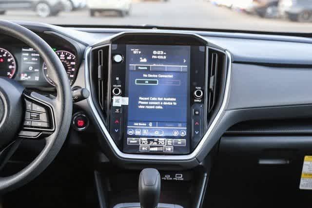 used 2024 Subaru Crosstrek car, priced at $27,225