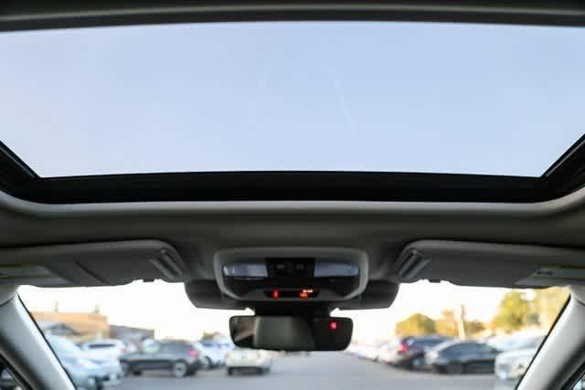 used 2024 Subaru Crosstrek car, priced at $27,225