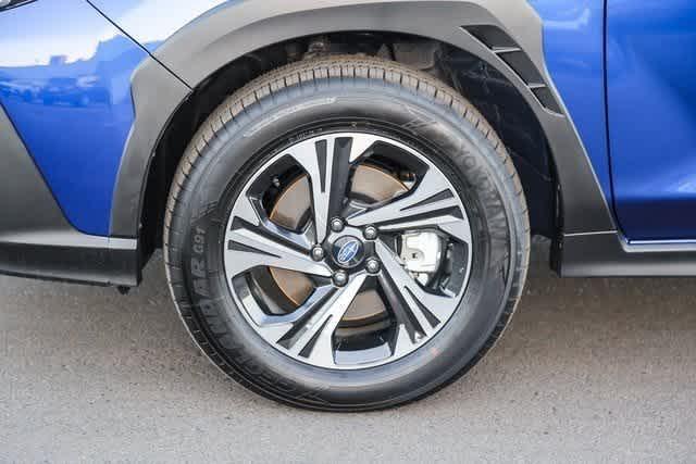 used 2024 Subaru Crosstrek car, priced at $27,225