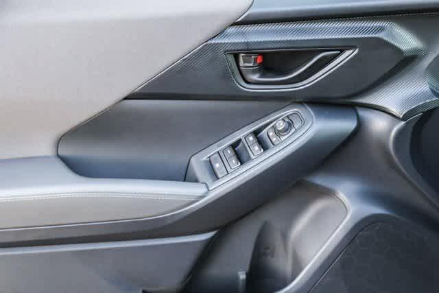 used 2024 Subaru Crosstrek car, priced at $27,225