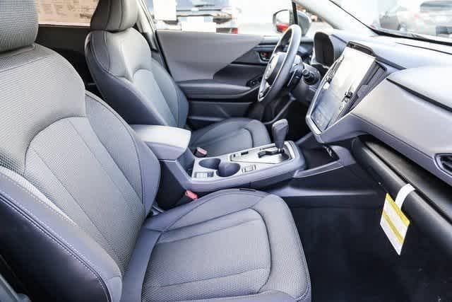 used 2024 Subaru Crosstrek car, priced at $27,225