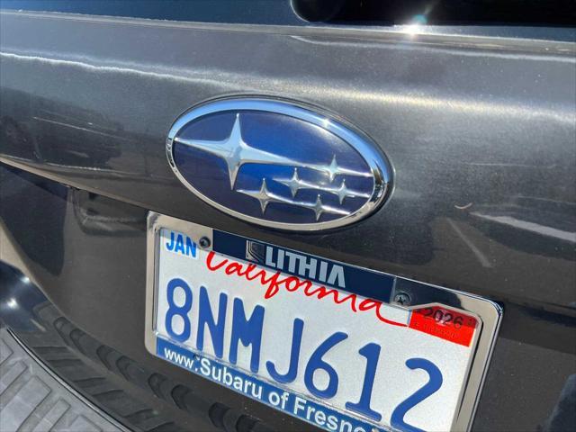 used 2015 Subaru Forester car, priced at $9,157