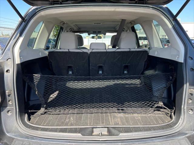 used 2015 Subaru Forester car, priced at $9,157