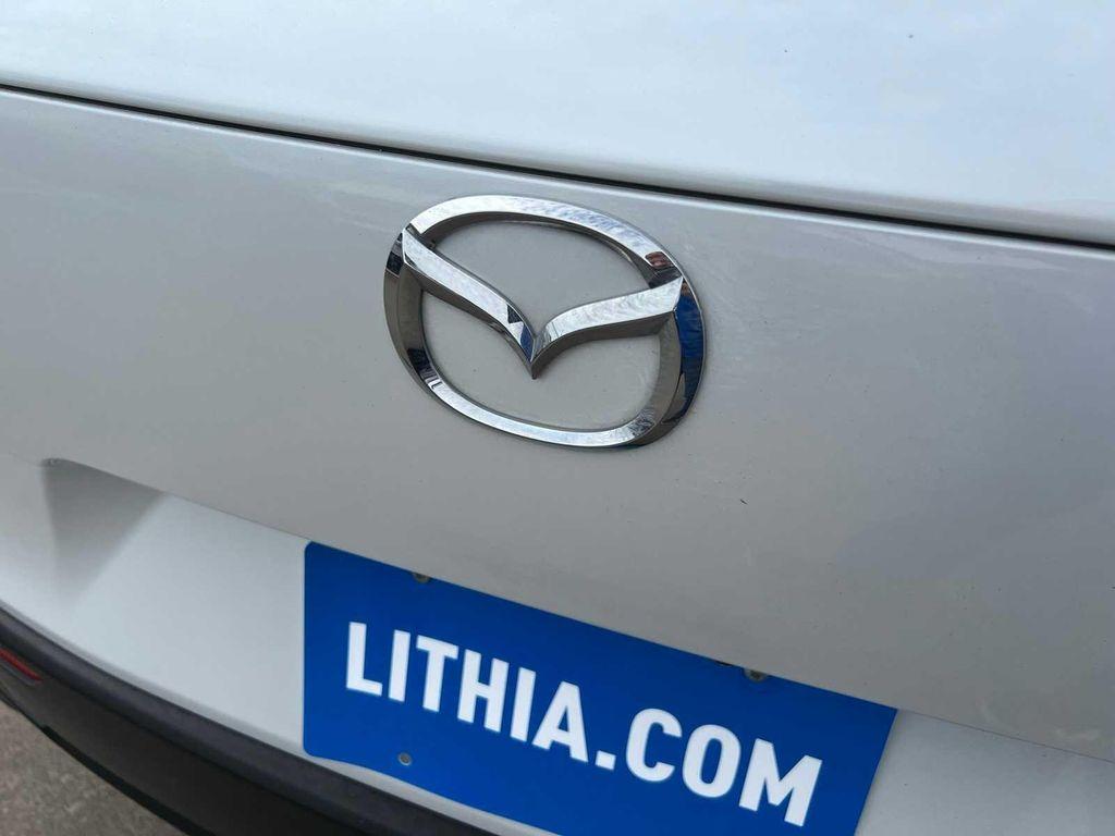 used 2024 Mazda CX-50 car, priced at $23,599